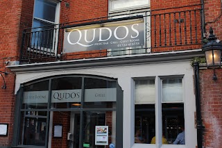 Qudos