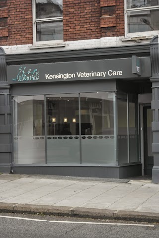 Kensington Veterinary Care