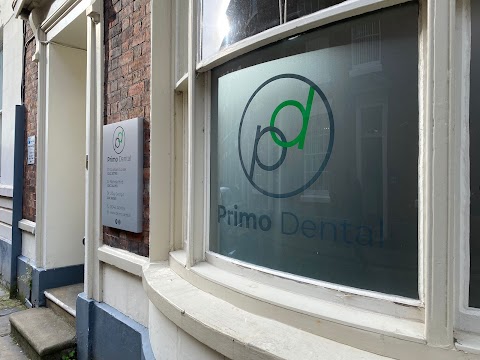 Primo Dental Chester