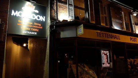 Monsoon Indian Restaurant