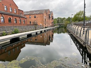 Leicester College Abbey Park Campus