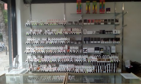 The Vape Store