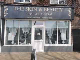 The Skin & Beauty Salon