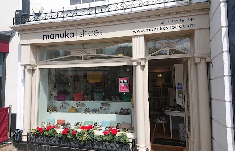 Manuka Shoes