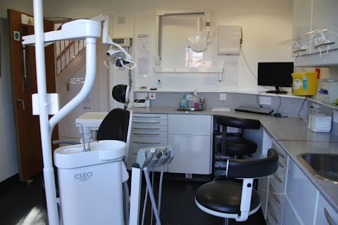 Abacus Dental Care