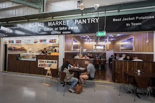 The Market Pantry