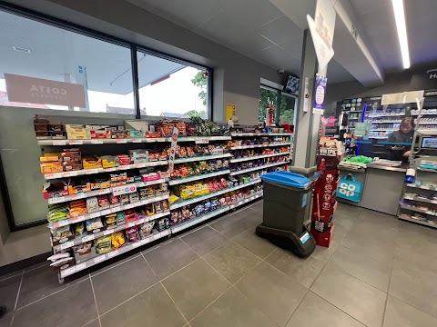 Co-op Food - Petrol Retford - North Road