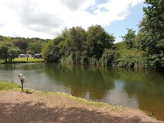 Sherwood Forest Holiday Park