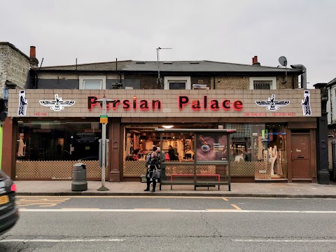 Persian Palace (Ealing)