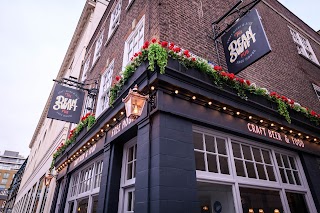 Dean Swift Pub