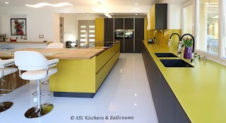 ASL Kitchens & Bathrooms