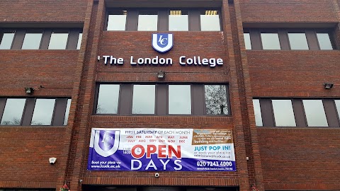 The London College