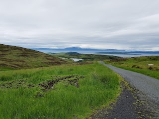 Clyde Muirshiel Regional Park