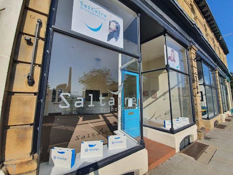 Saltaire Orthodontics Bradford