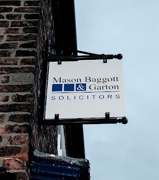 Mason Baggott and Garton Solicitors