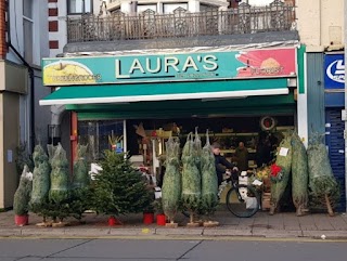 Laura's Fruiterers