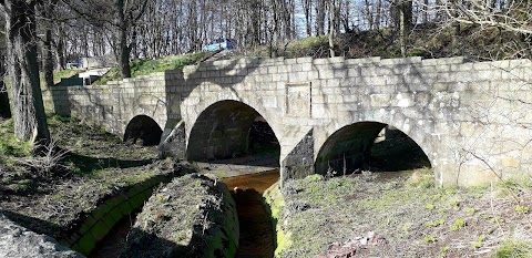 Bridge of Dee