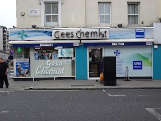 Gees Chemist