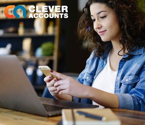 Clever Accounts - Accounting service for limited companies