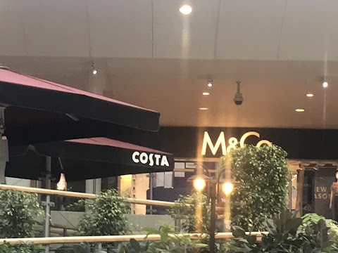 Costa Coffee (Farnborough)