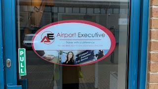 Airport Executive