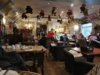 Bullands Coffee House