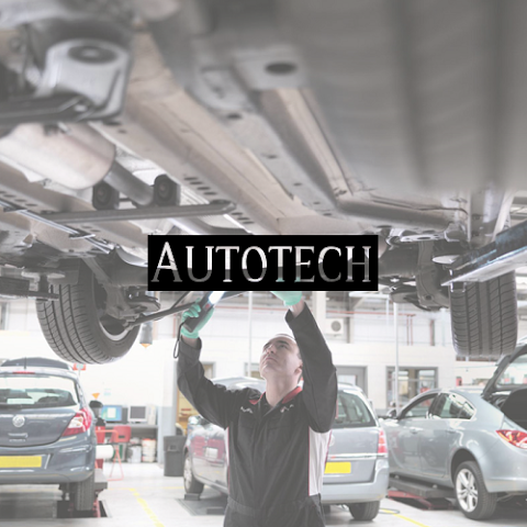 Autotech