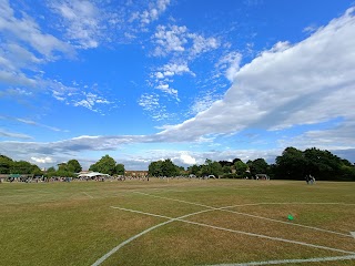 Recreation Road Sports Centre