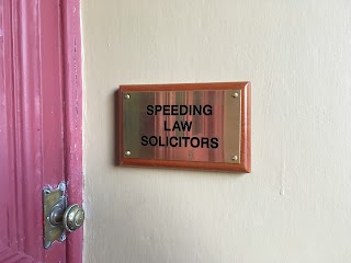 Speeding Law Solicitors