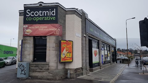 Scotmid Coop Saughtonhall