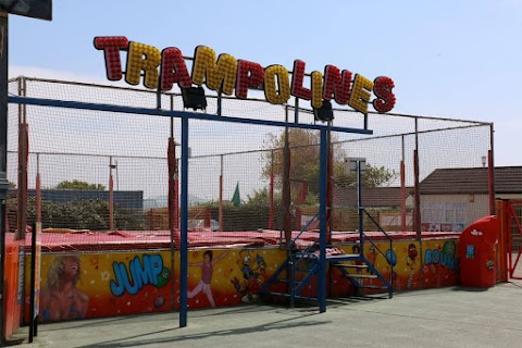 Trampolines