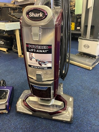 Vacuum Cleaner Services