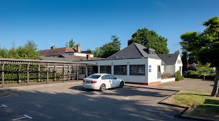 Solihull Chiropractic Clinic