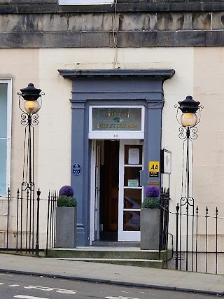 Elder York Guest House