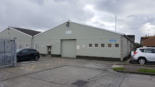 St. Michael's House Day Care Centre