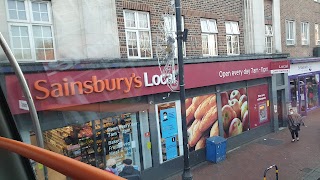 Sainsbury's Local