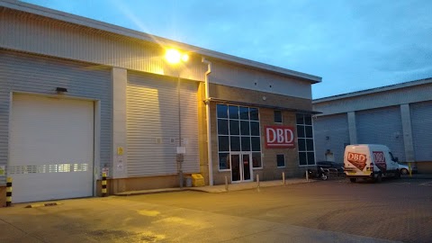 DBD Group of Companies