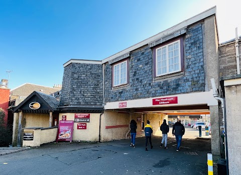 Toby Carvery Edinburgh West