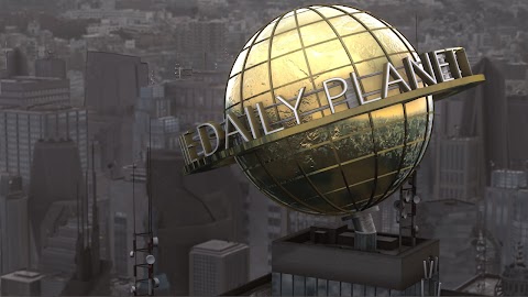 The Daily Planet-RailwayCabs Swansea and Llanelli