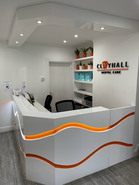 Clayhall Dental Care