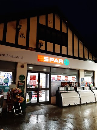 SPAR Hasland