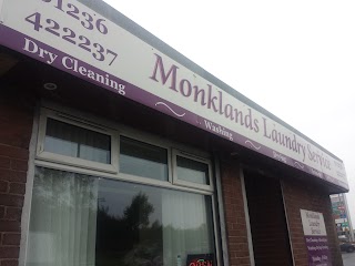 Monklands Laundry Services