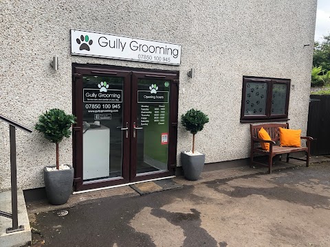 Gully Grooming