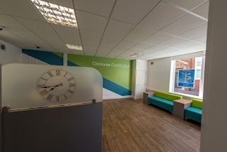 Clockwise Credit Union