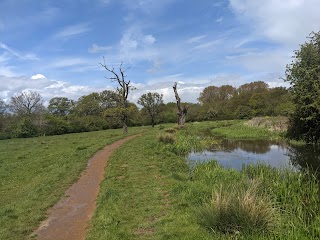 Swift Valley Country Park