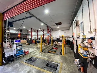 Mayday MOT and Service Centre
