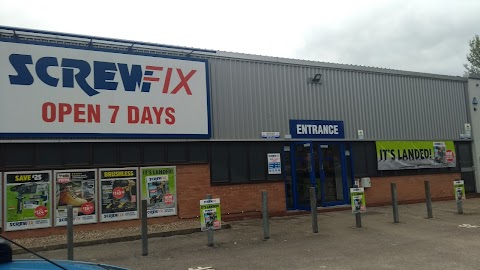 Screwfix Redditch - Park Farm South