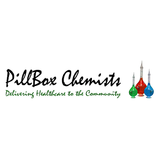 Pillbox Chemists