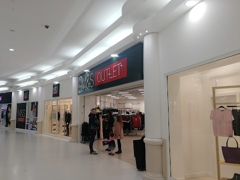 M&S Outlet