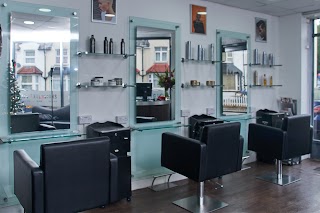 Karen Wright Salon